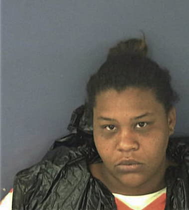 Annastashia Moran, - Gadsden County, FL 