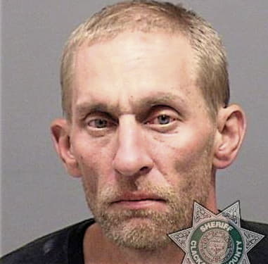 Kevin Nelson, - Clackamas County, OR 