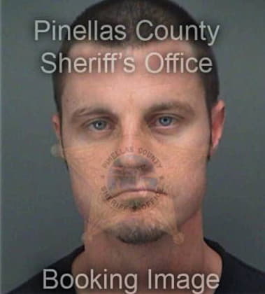 John Odell, - Pinellas County, FL 