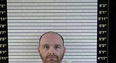 Adam Oliver, - Graves County, KY 