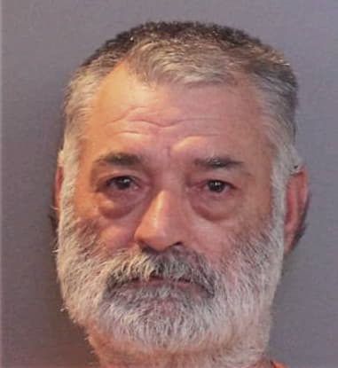 Paul Orosco, - Polk County, FL 