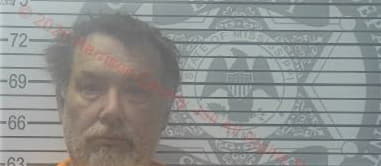 David Otto, - Harrison County, MS 