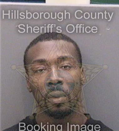 Isaiah Pack, - Hillsborough County, FL 