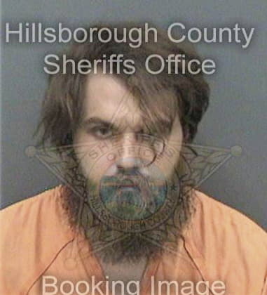 Jason Parzy, - Hillsborough County, FL 