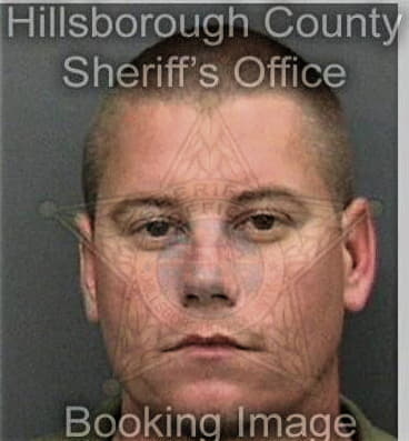 John Perello, - Hillsborough County, FL 