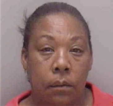 Marnise Pierre, - Lee County, FL 