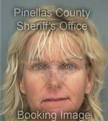 Saundra Pike, - Pinellas County, FL 