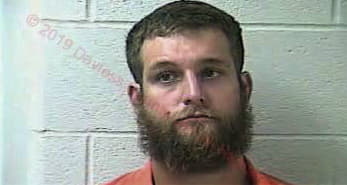 Joseph Powell, - Daviess County, KY 