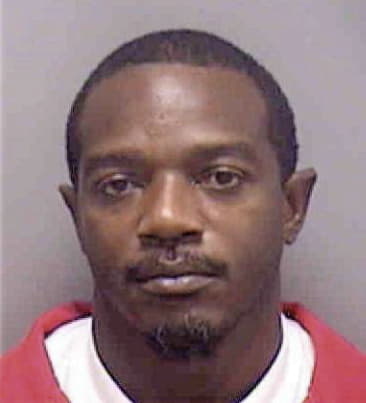 Marvin Preston, - Lee County, FL 