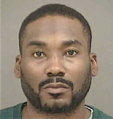 Londell Primus - Mecklenburg County, NC 