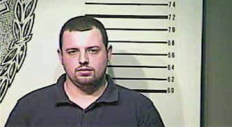 Jesse Quinton, - Bell County, KY 