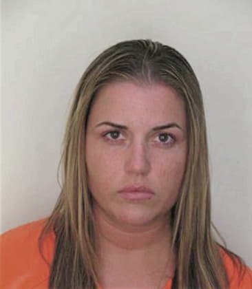 Rebecca Ramirez, - Hillsborough County, FL 