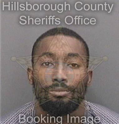 Tommy Ramos, - Hillsborough County, FL 