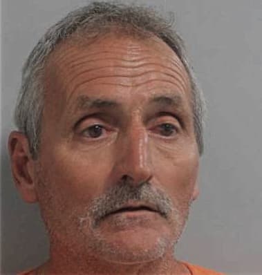 Michael Ratton, - Polk County, FL 