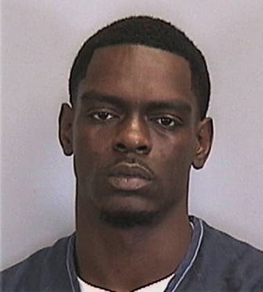 Reginald Riley, - Manatee County, FL 