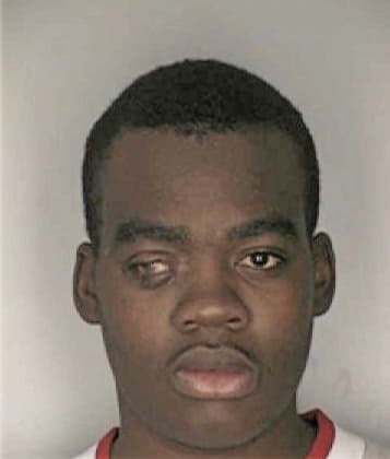 Scott Rivers - Hillsborough County, FL 