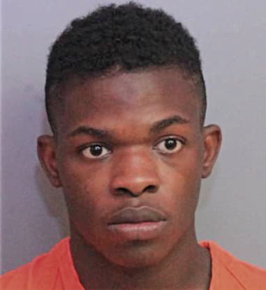 Vernon Roberson, - Polk County, FL 