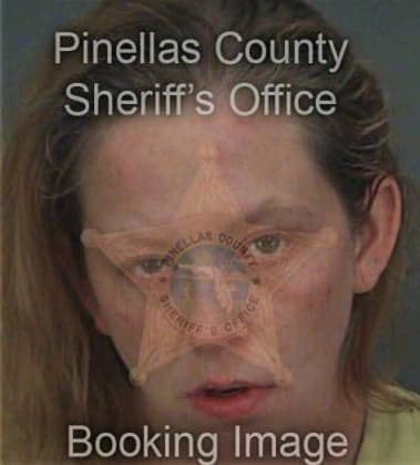 Amberlyn Roberts, - Pinellas County, FL 