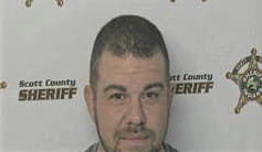 Ernest Roberts, - Scott County, IN 