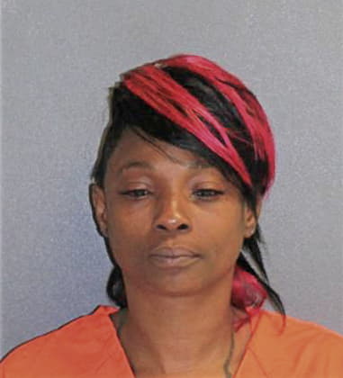 Octavia Robinson, - Volusia County, FL 