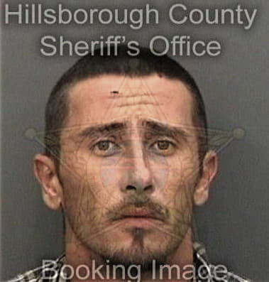 Zachary Rock, - Hillsborough County, FL 