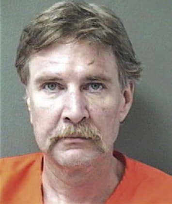 Donald Rosevink, - Okaloosa County, FL 