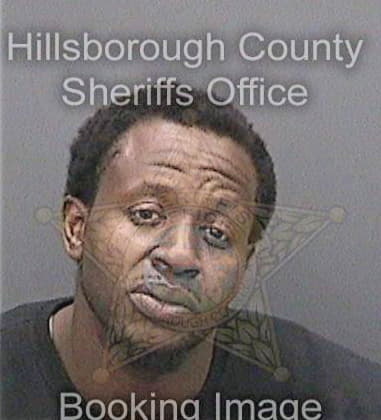 Edward Rowell, - Hillsborough County, FL 