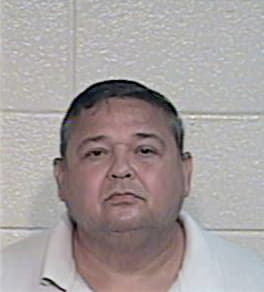 Javier Saenz, - Hidalgo County, TX 