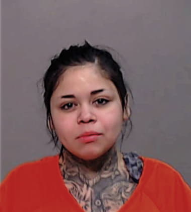 Daisy Salazar - Hidalgo County, TX 