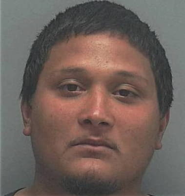 Rolando Salazar-Lopez, - Lee County, FL 