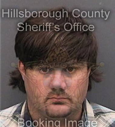 Danny Schoonover, - Hillsborough County, FL 