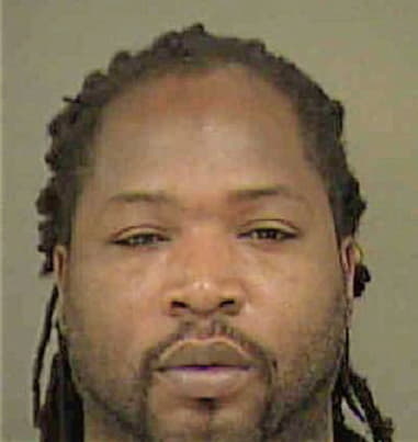 Cedric Shields, - Mecklenburg County, NC 