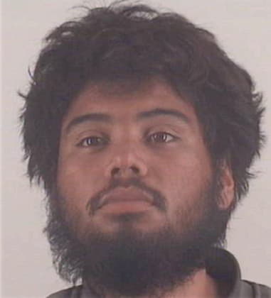 Christopher Simpson - Tarrant County, TX 