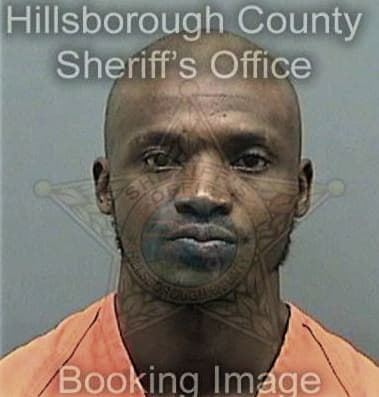 Kenneth Singleton, - Hillsborough County, FL 