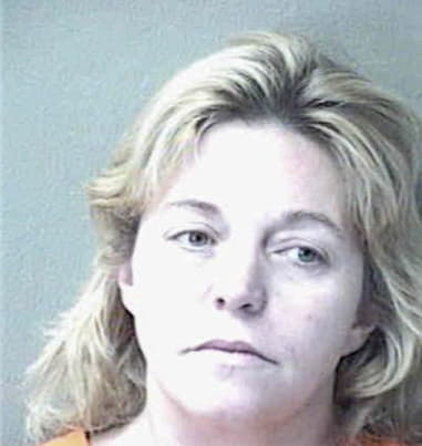 Andrea Skubic, - Okaloosa County, FL 