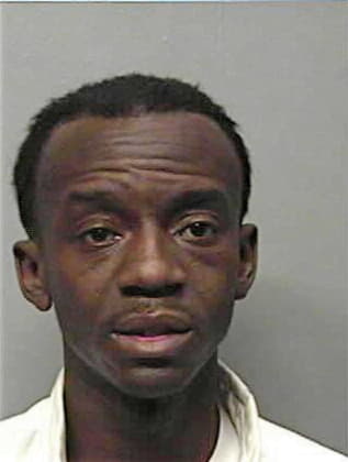 Allan Smith - Fulton County, GA 