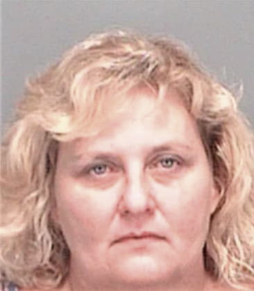 Joscolyn Smith - Pinellas County, FL 