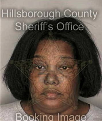 Tiffany Snell, - Hillsborough County, FL 