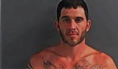 Gary Staggs - Marion County, AR 