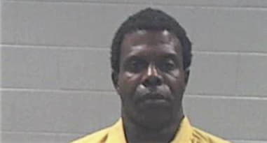 Quinton Steadman - Jackson County, MS 