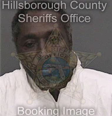 Reginald Stevens, - Hillsborough County, FL 