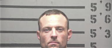 Mark Stewart, - Hopkins County, KY 