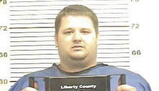 Michael Stolich, - Liberty County, TX 