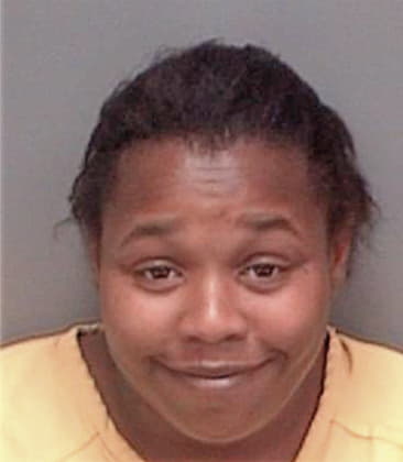 Lashonda Stradford, - Pinellas County, FL 