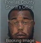 Donnell Thomas, - Pinellas County, FL 