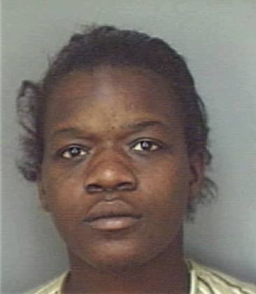 Gloria Thomas, - Polk County, FL 