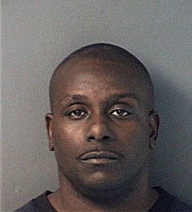 John Thomas, - Escambia County, FL 