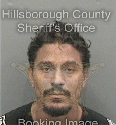 Michael Thomas, - Hillsborough County, FL 