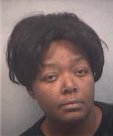 Tiffany Thomas, - Fulton County, GA 