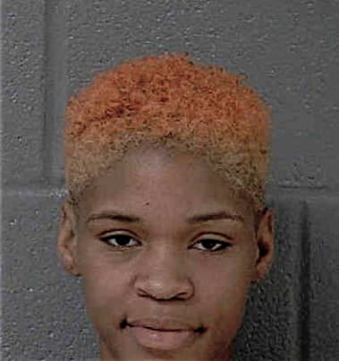 Faith Tillman - Mecklenburg County, NC 